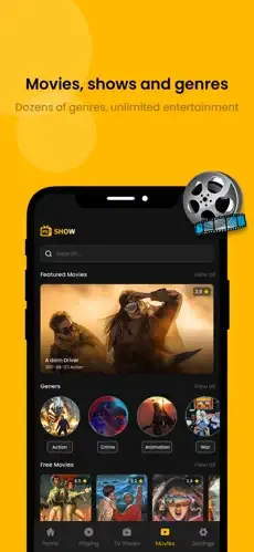 sonyliv-crime-patrol download Movies and shows